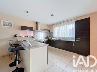  Maison � vendre 6 pi�ces 132 m�