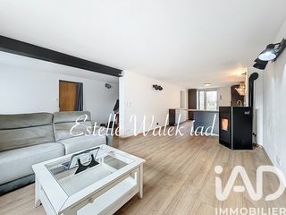  Maison � vendre 5 pi�ces 125 m�