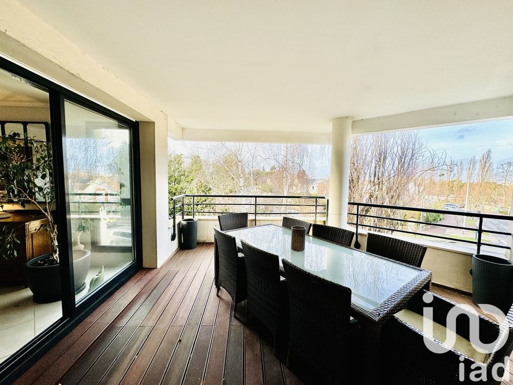 � vendre  Appartement Saint-Cloud (92210)