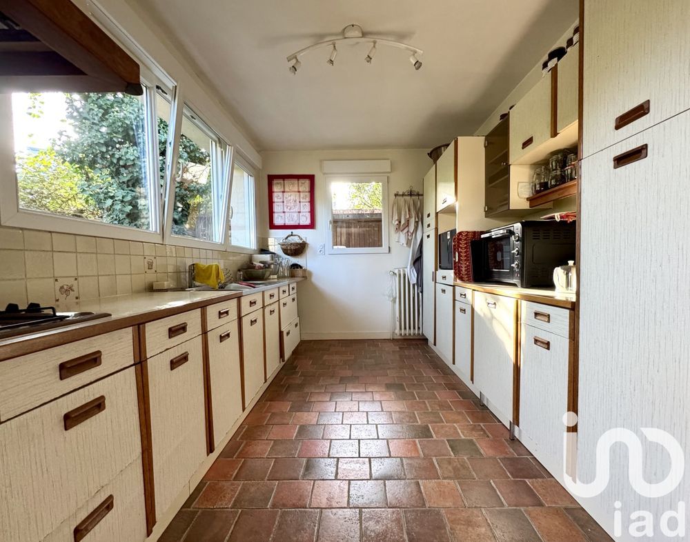 � vendre  Maison Rennes (35200)