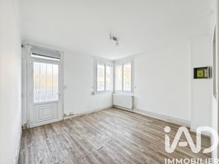  Maison � vendre 3 pi�ces 55 m�