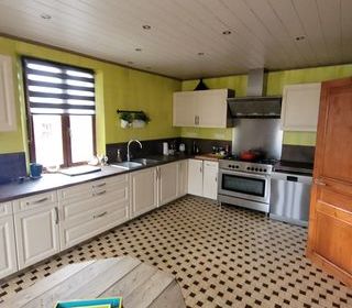  Maison � vendre 5 pi�ces 174 m�