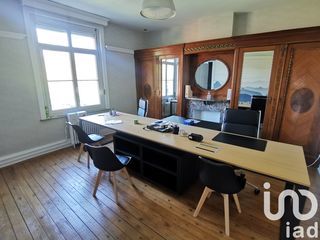  Maison � vendre 12 pi�ces 320 m�