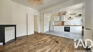  Appartement � vendre 2 pi�ces 47 m�