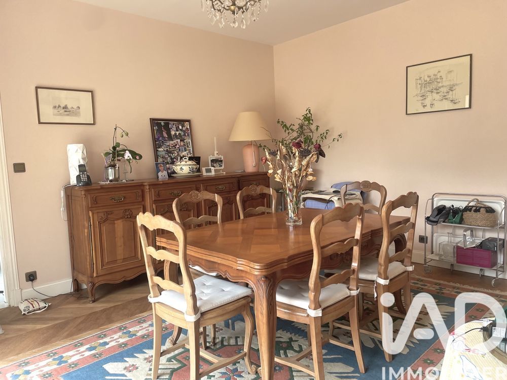 � vendre  Maison Marsilly (17137)