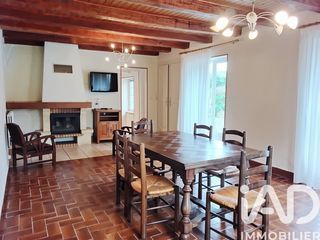  Maison � vendre 6 pi�ces 120 m�