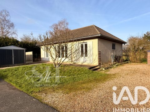   Vente Maison/villa 4 pi�ces Maison - 4 pi�ce(s) - 86 m�