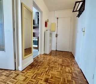  Appartement � vendre 3 pi�ces 64 m�