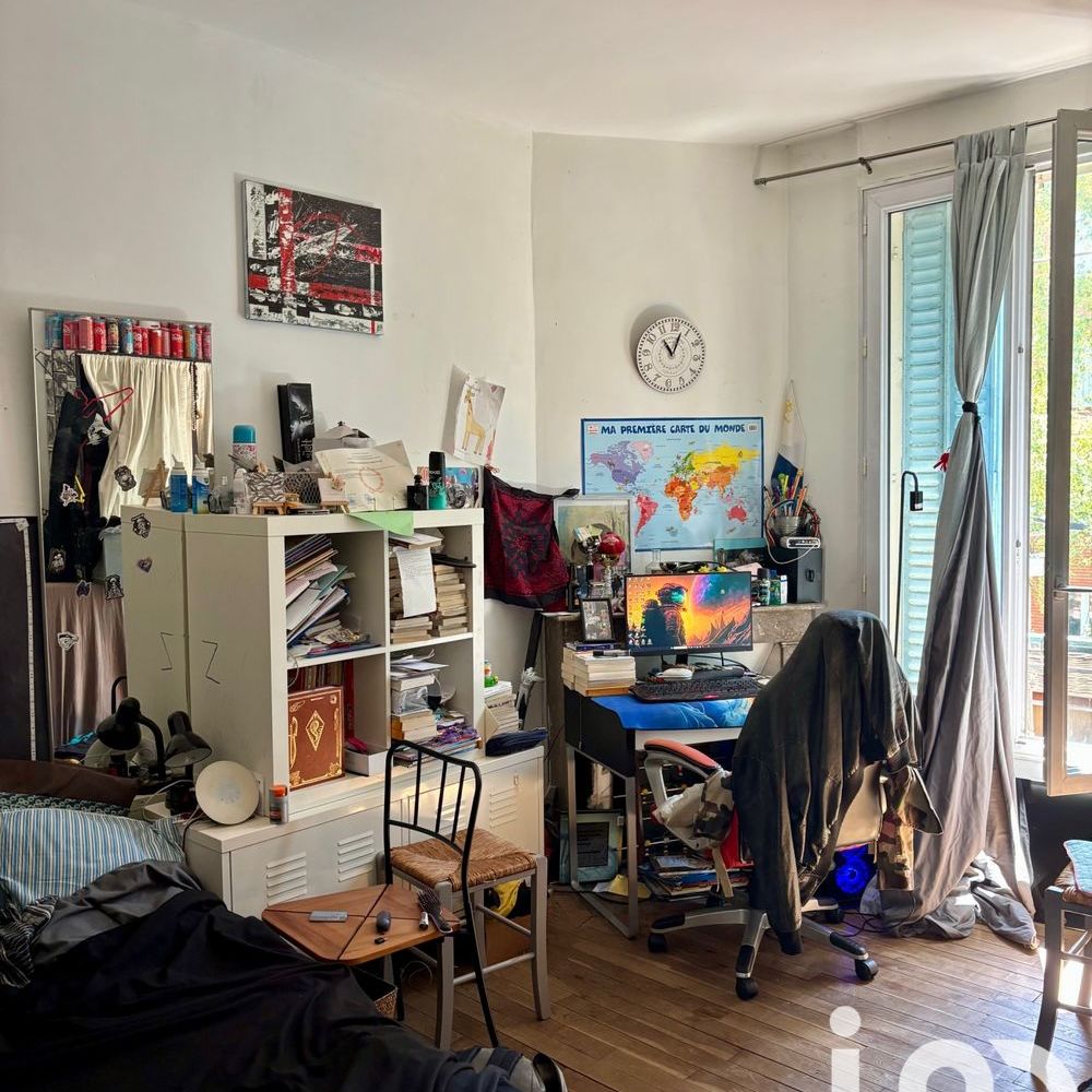 � vendre  Maison Ch�tillon (92320)