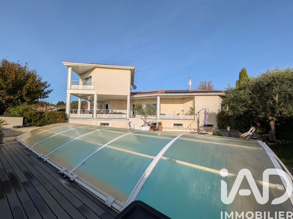 � vendre  Villa Puygouzon (81990)