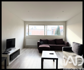  Appartement � vendre 5 pi�ces 95 m�