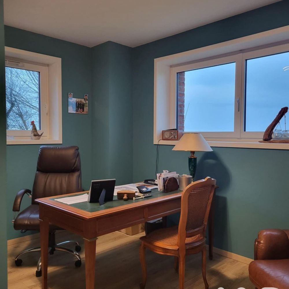 � vendre  Maison Saint-Sylvestre-Cappel (59114)