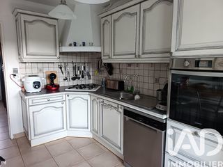  Maison � vendre 4 pi�ces 93 m�