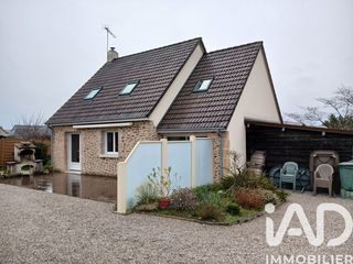  Maison � vendre 6 pi�ces 109 m�