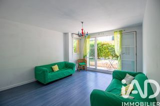  Appartement � vendre 4 pi�ces 77 m�