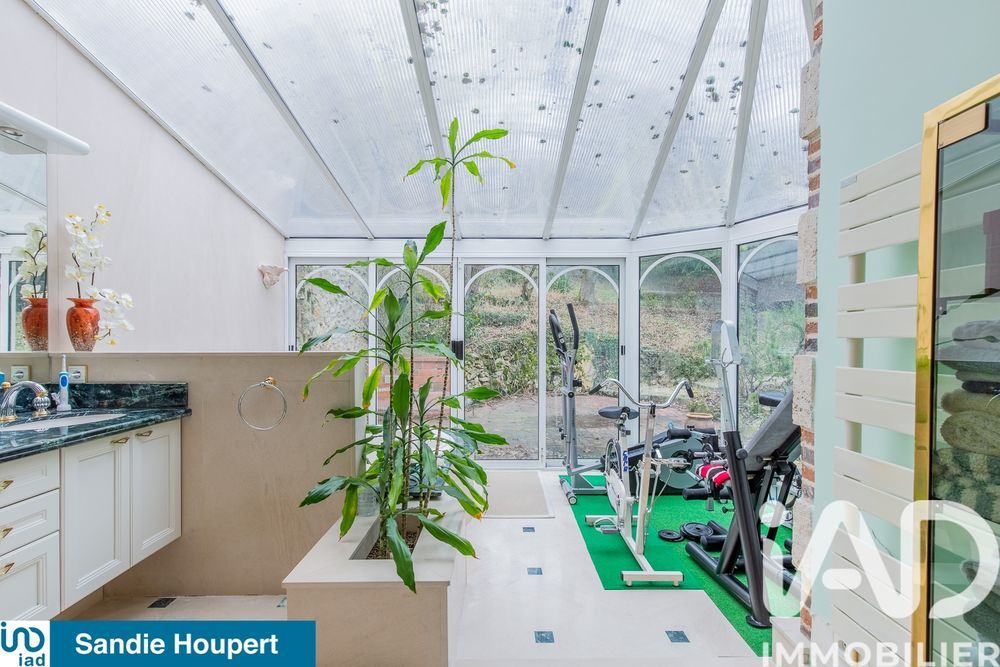 � vendre  Maison Yerres (91330)