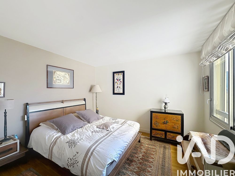 � vendre  Appartement Courbevoie (92400)