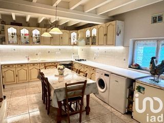  Maison � vendre 4 pi�ces 90 m�