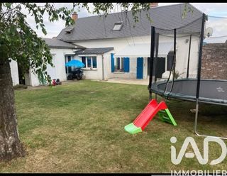  Maison � vendre 7 pi�ces 117 m�