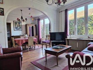  Maison � vendre 7 pi�ces 150 m�