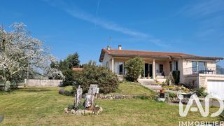  Maison � vendre 5 pi�ces 105 m�