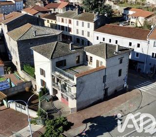  Maison � vendre 7 pi�ces 194 m�