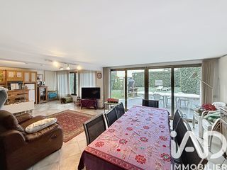  Maison � vendre 9 pi�ces 239 m�