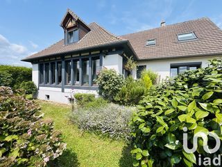  Maison � vendre 6 pi�ces 172 m�