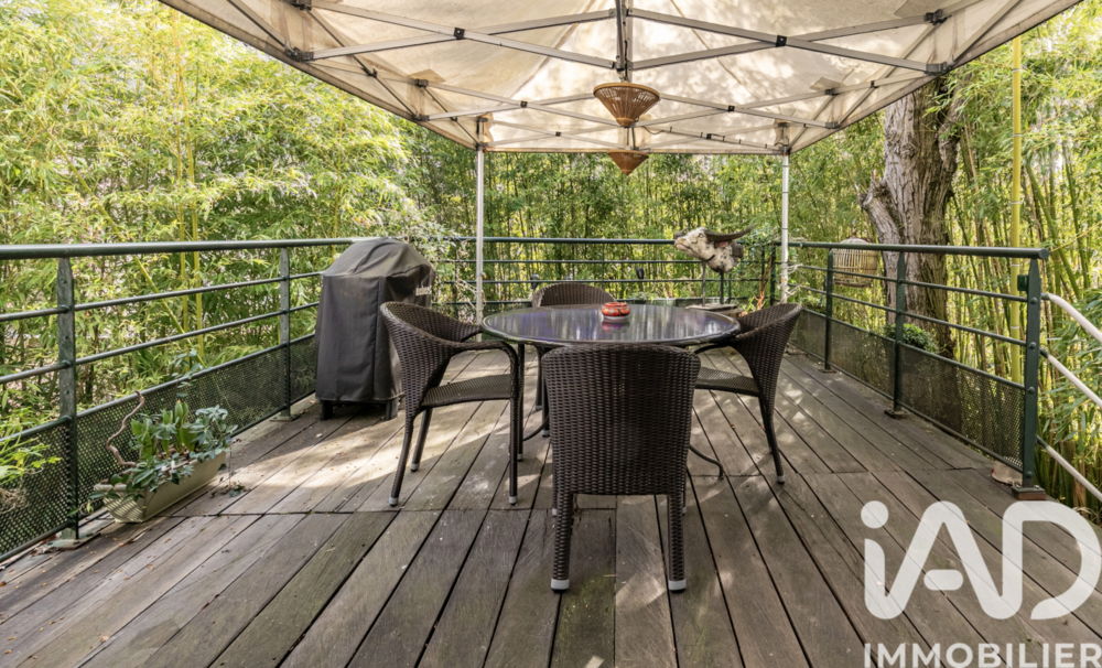 � vendre  Maison Issy-les-Moulineaux (92130)