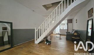  Maison � vendre 4 pi�ces 100 m�