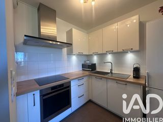  Appartement � vendre 4 pi�ces 79 m�