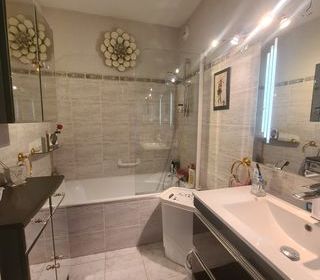  Appartement � vendre 5 pi�ces 115 m�