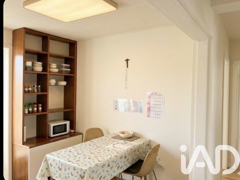   Vente Appartement 4 pi�ces Appartement - 4 pi�ce(s) - 87 m�