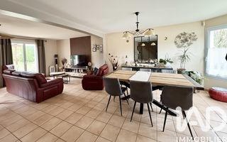  Maison � vendre 5 pi�ces 140 m�