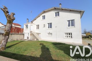  Maison � vendre 10 pi�ces 302 m�