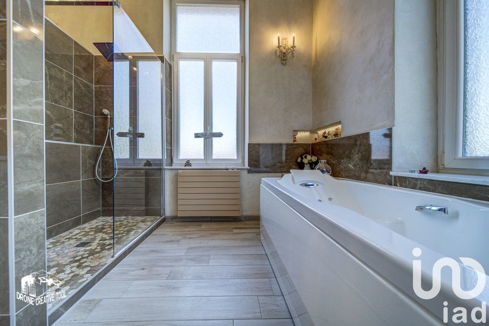 � vendre  Maison Metz (57070)