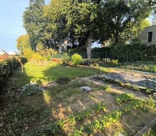  Terrain � vendre 270 m�