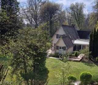  Maison � vendre 9 pi�ces 270 m�