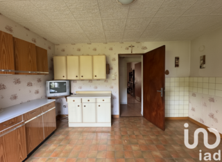  Maison � vendre 8 pi�ces 175 m�