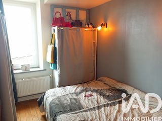  Maison � vendre 4 pi�ces 77 m�