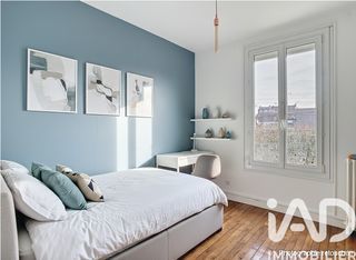  Maison � vendre 5 pi�ces 100 m�