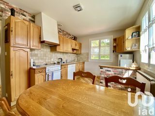  Maison � vendre 6 pi�ces 145 m�