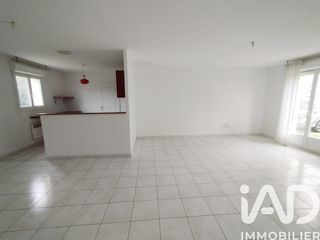  Maison � vendre 4 pi�ces 89 m�