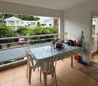  Appartement � vendre 2 pi�ces 45 m�