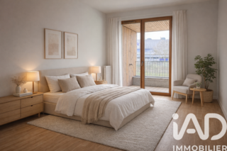  Appartement � vendre 5 pi�ces 128 m�