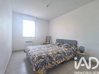  Appartement � vendre 3 pi�ces 63 m�