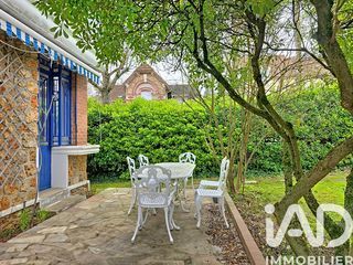  Maison � vendre 12 pi�ces 237 m�