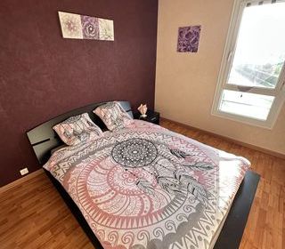  Appartement � vendre 3 pi�ces 65 m�