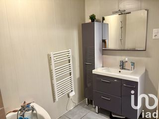  Appartement � vendre 5 pi�ces 96 m�