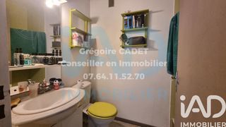  Appartement � vendre 2 pi�ces 35 m�